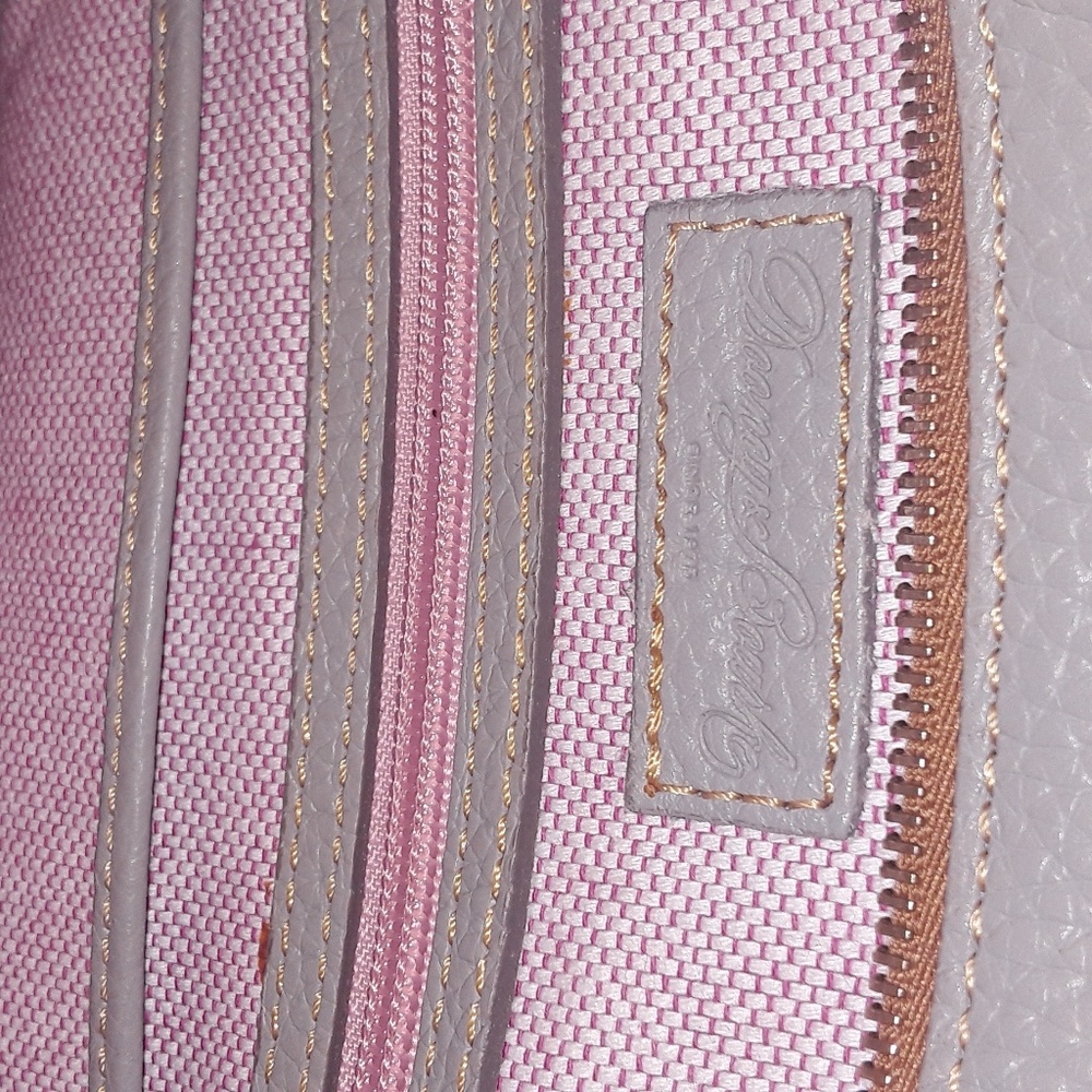 Dooney and bourke